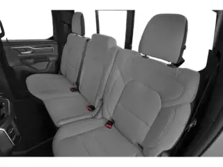 Ram 1500 2022 4x2 Big Horn 4dr Quad Cab 6.4 ft. SB Pickup