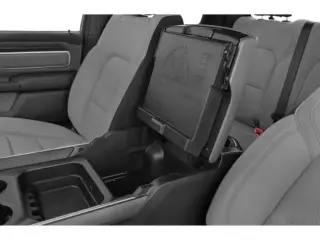 Ram 1500 2022 4x2 Big Horn 4dr Quad Cab 6.4 ft. SB Pickup