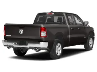 Ram 1500 2022 4x2 Big Horn 4dr Quad Cab 6.4 ft. SB Pickup