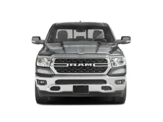 Ram 1500 2022 4x2 Big Horn 4dr Quad Cab 6.4 ft. SB Pickup