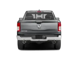 Ram 1500 2022 4x2 Big Horn 4dr Quad Cab 6.4 ft. SB Pickup