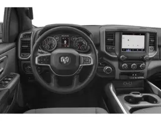 Ram 1500 2022 4x2 Big Horn 4dr Quad Cab 6.4 ft. SB Pickup