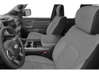 Ram 1500 2022 4x2 Big Horn 4dr Quad Cab 6.4 ft. SB Pickup