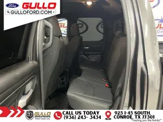 Ram 1500 2024 4x2 Tradesman 4dr Quad Cab 6.4 ft. SB Pickup