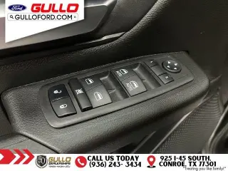 Ram 1500 2024 4x2 Tradesman 4dr Quad Cab 6.4 ft. SB Pickup