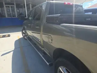 Ram 1500 2014 4x2 SLT 4dr Crew Cab 6.3 ft. SB Pickup