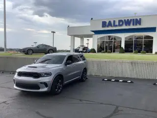 Dodge Durango 2021 GT 4dr SUV