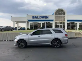 Dodge Durango 2021 GT 4dr SUV