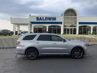Dodge Durango 2021 GT 4dr SUV