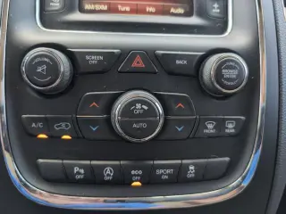 Dodge Durango 2017 AWD SXT 4dr SUV