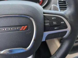 Dodge Durango 2017 AWD SXT 4dr SUV