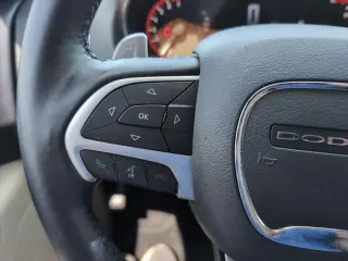 Dodge Durango 2017 AWD SXT 4dr SUV