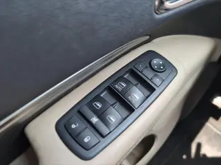 Dodge Durango 2017 AWD SXT 4dr SUV