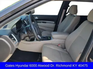 Dodge Durango 2017 AWD SXT 4dr SUV