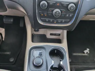 Dodge Durango 2017 AWD SXT 4dr SUV