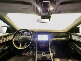 Jeep Grand Cherokee L 2022 4x2 Limited 4dr SUV