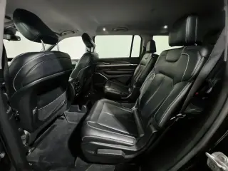 Jeep Grand Cherokee L 2022 4x2 Limited 4dr SUV