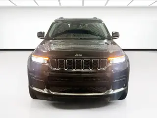 Jeep Grand Cherokee L 2022 4x2 Limited 4dr SUV