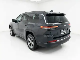 Jeep Grand Cherokee L 2022 4x2 Limited 4dr SUV