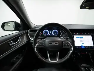 Jeep Grand Cherokee L 2022 4x2 Limited 4dr SUV
