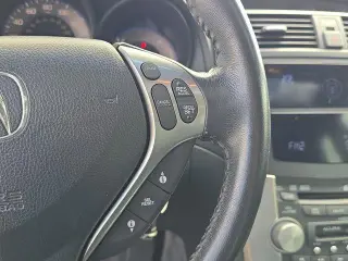 Acura TL 2008 4dr Sedan