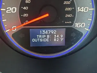 Acura TL 2008 4dr Sedan