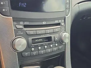 Acura TL 2008 4dr Sedan