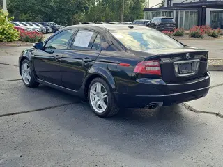 Acura TL 2008 4dr Sedan