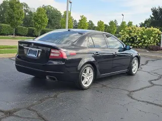 Acura TL 2008 4dr Sedan