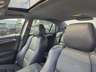 Acura TL 2008 4dr Sedan