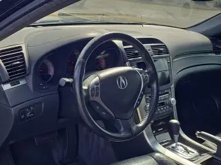 Acura TL 2008 4dr Sedan