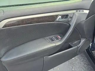 Acura TL 2008 4dr Sedan