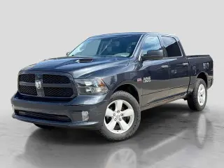Ram 1500 2014 4x4 Express 4dr Crew Cab 5.5 ft. SB Pickup
