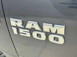 Ram 1500 2014 4x4 Express 4dr Crew Cab 5.5 ft. SB Pickup
