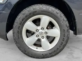Ram 1500 2014 4x4 Express 4dr Crew Cab 5.5 ft. SB Pickup