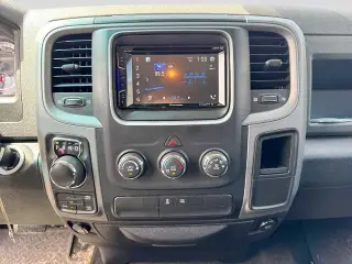 Ram 1500 2014 4x4 Express 4dr Crew Cab 5.5 ft. SB Pickup