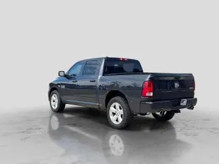 Ram 1500 2014 4x4 Express 4dr Crew Cab 5.5 ft. SB Pickup