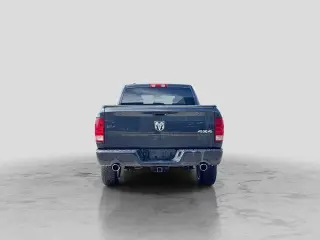 Ram 1500 2014 4x4 Express 4dr Crew Cab 5.5 ft. SB Pickup