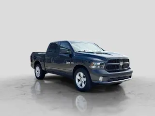Ram 1500 2014 4x4 Express 4dr Crew Cab 5.5 ft. SB Pickup