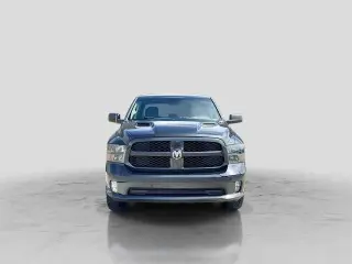 Ram 1500 2014 4x4 Express 4dr Crew Cab 5.5 ft. SB Pickup