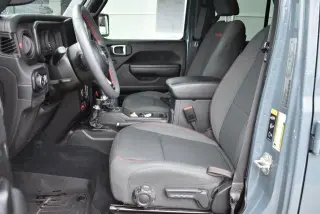 Jeep Wrangler 2024 4x4 Rubicon 4dr SUV