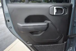 Jeep Wrangler 2024 4x4 Rubicon 4dr SUV