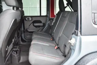 Jeep Wrangler 2024 4x4 Rubicon 4dr SUV
