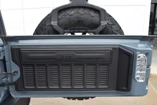 Jeep Wrangler 2024 4x4 Rubicon 4dr SUV