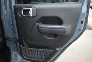 Jeep Wrangler 2024 4x4 Rubicon 4dr SUV