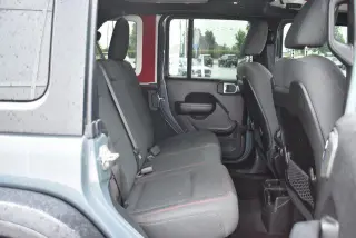 Jeep Wrangler 2024 4x4 Rubicon 4dr SUV