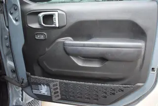 Jeep Wrangler 2024 4x4 Rubicon 4dr SUV