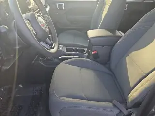 Jeep Wrangler 2024 4x4 Sport 4dr SUV