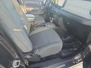 Jeep Wrangler 2024 4x4 Sport 4dr SUV