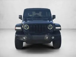 Jeep Wrangler 2024 4x4 Sport 4dr SUV